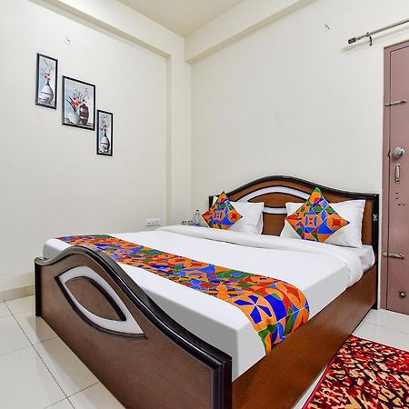 Fabhotel Moon Light Palace Dzsaipur Kültér fotó