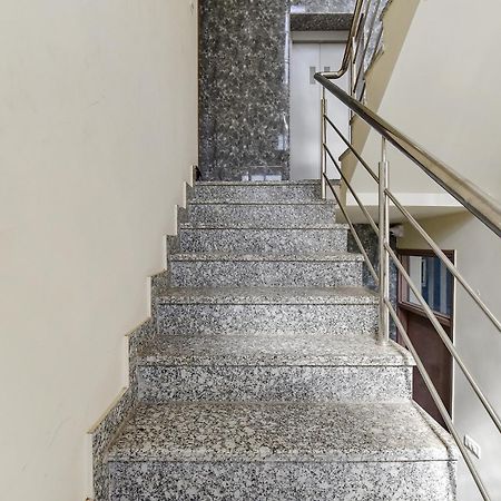 Fabhotel Moon Light Palace Dzsaipur Kültér fotó