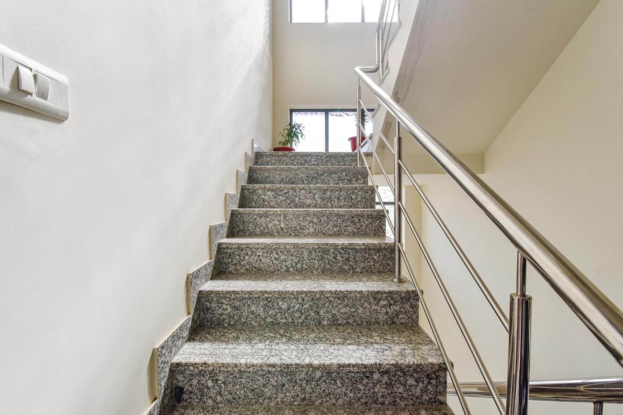 Fabhotel Moon Light Palace Dzsaipur Kültér fotó